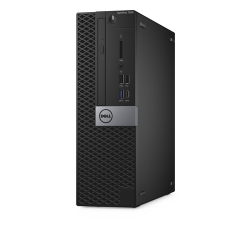 Dell PC DELL OPTIPLEX 5050-7050 TOWER INTEL i5-7xxx 16GB 128GB SSD + 500GB SATA HDD - Ricondizionato